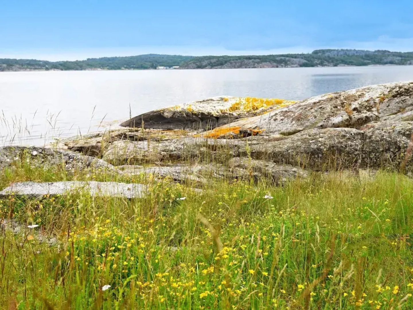 4 Person Holiday Home in Lysekil-by Traum