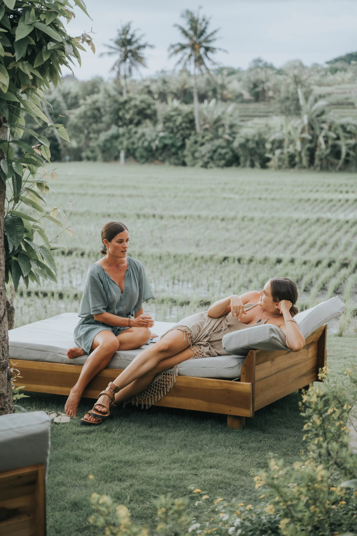 Shanti Boutique Retreat