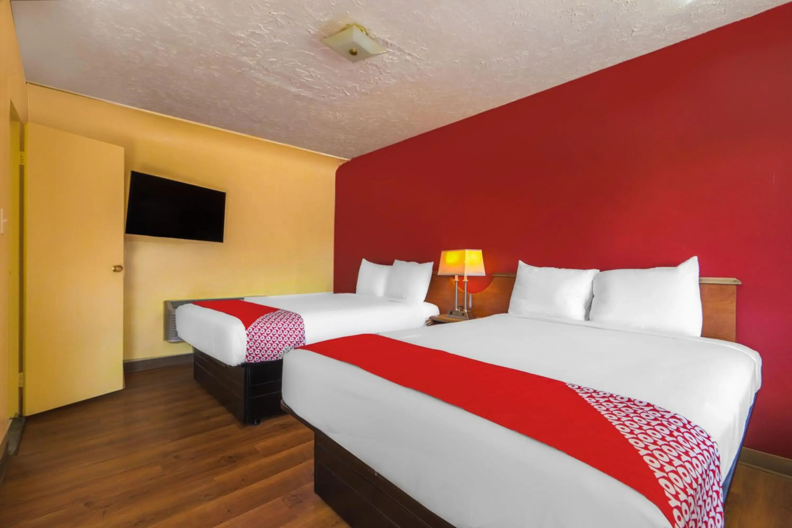 Oyo Hotel North Lima Oh