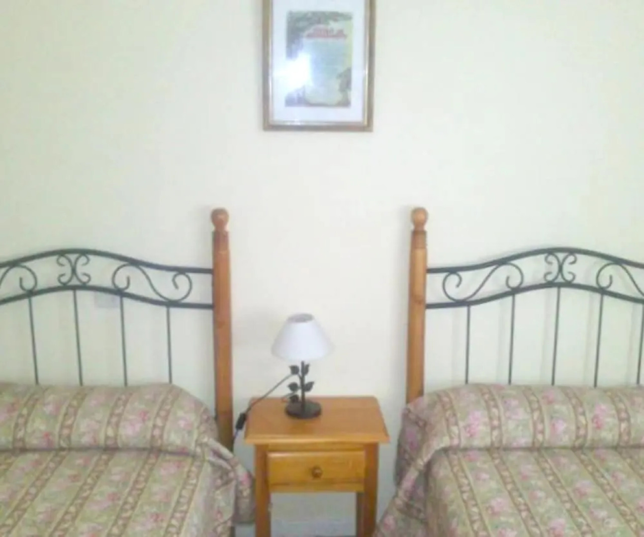 House With 5 Bedrooms in Valdecaballeros, With Wonderful Mountain View