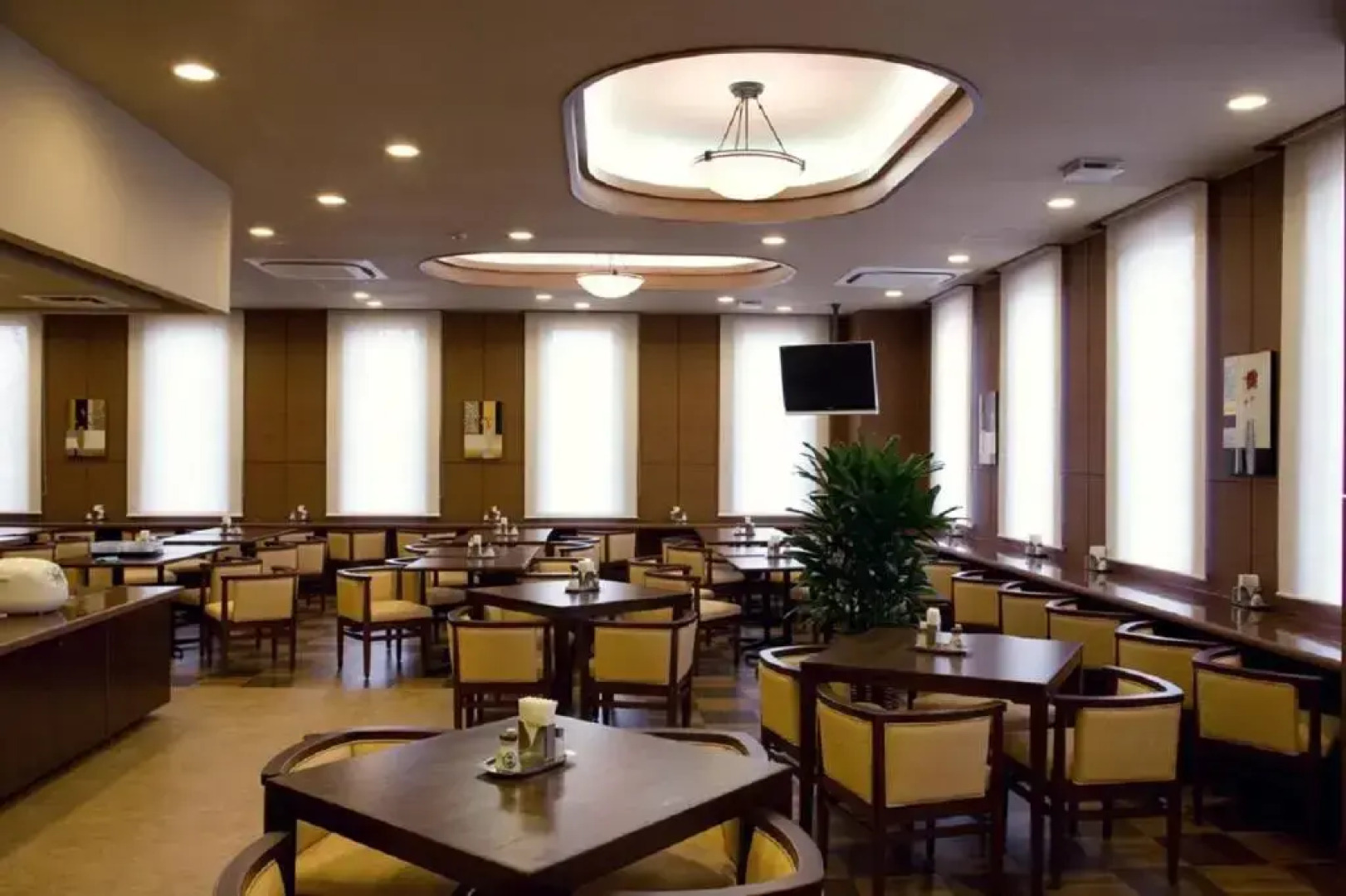 Hotel Route - Inn Hofu Ekimae