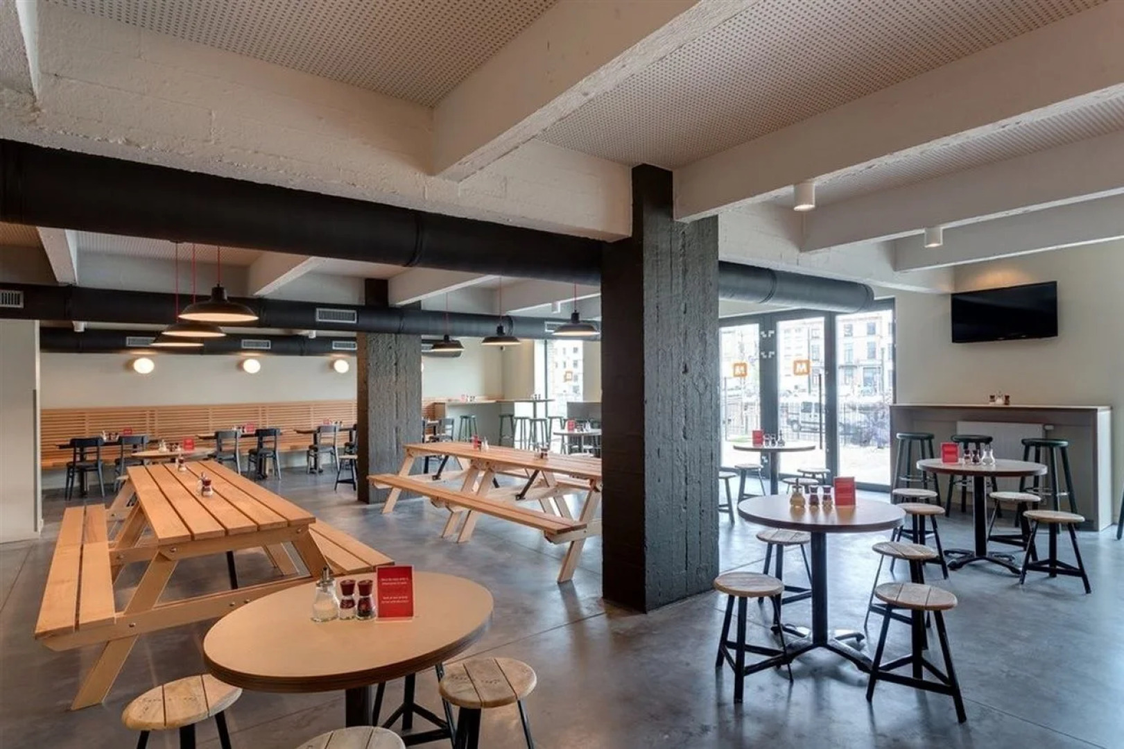 MEININGER Hotel Brussels City Center