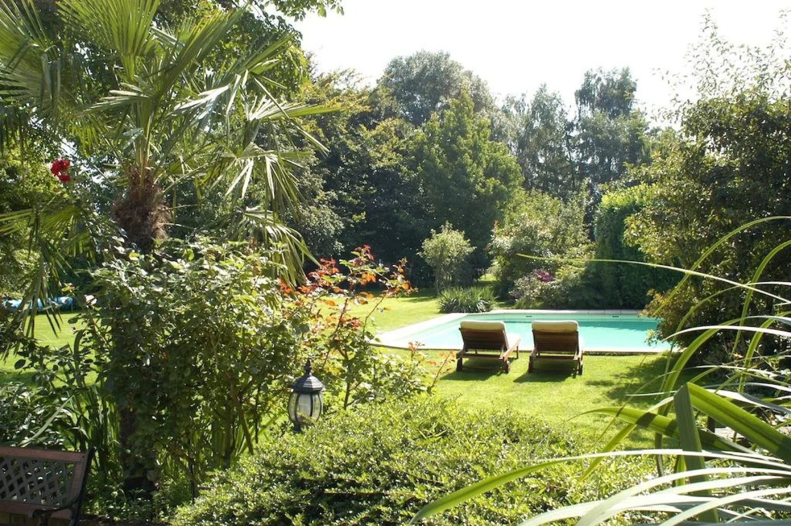 Gite et chambres d'hôtes à Ittre Brabant-Wallon Belgique