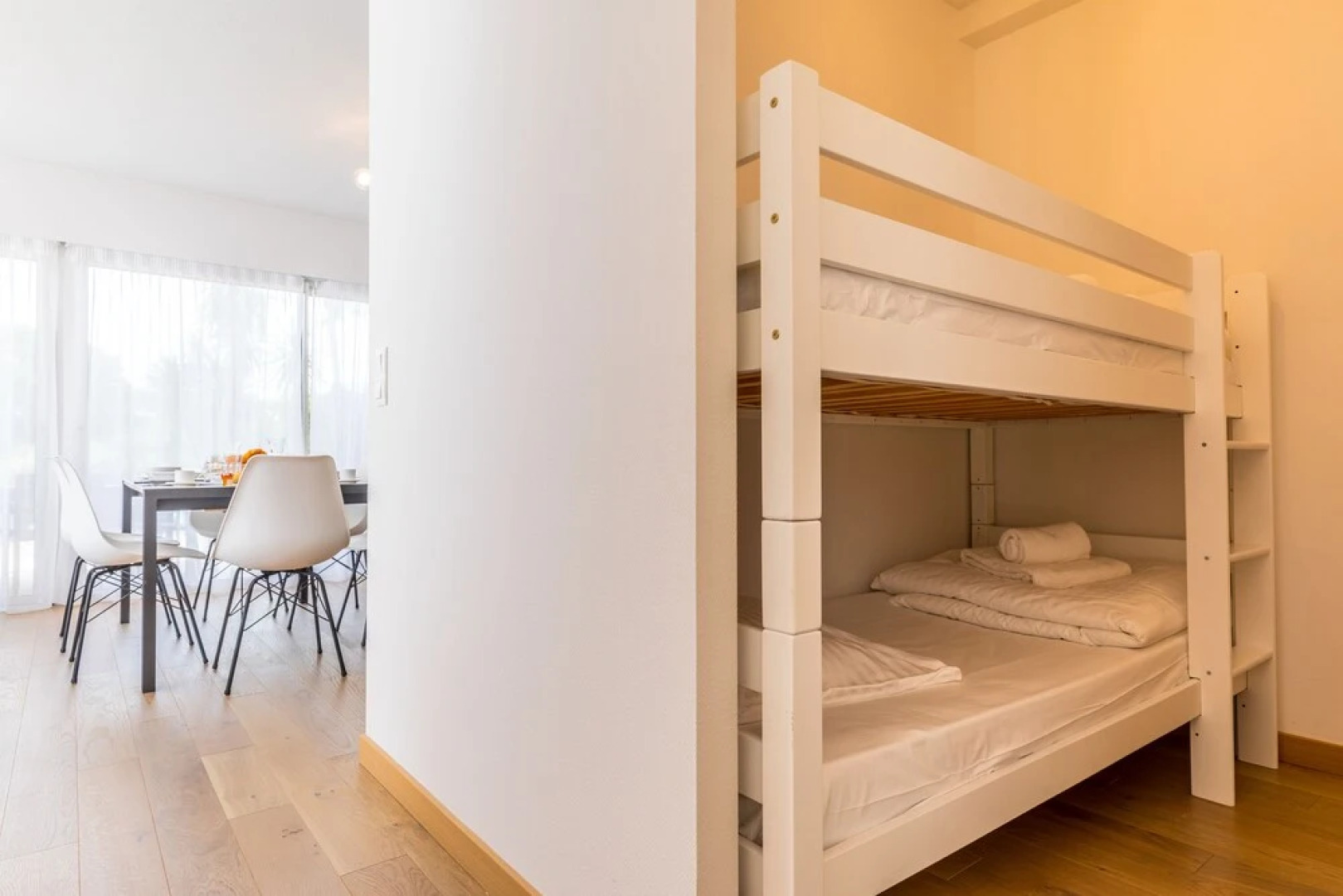 Madame Vacances Les Palmiers du Golf