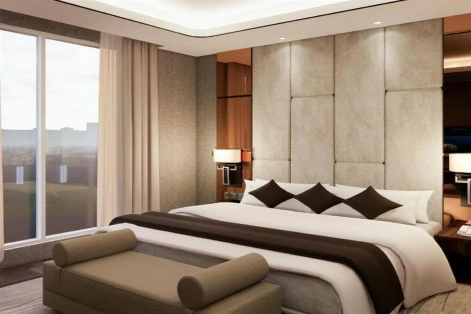 Azana Style Hotel Madura