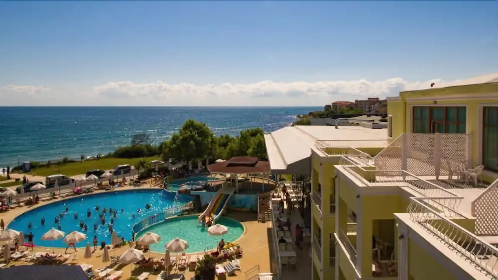 Perla Gold & Perla Luxury