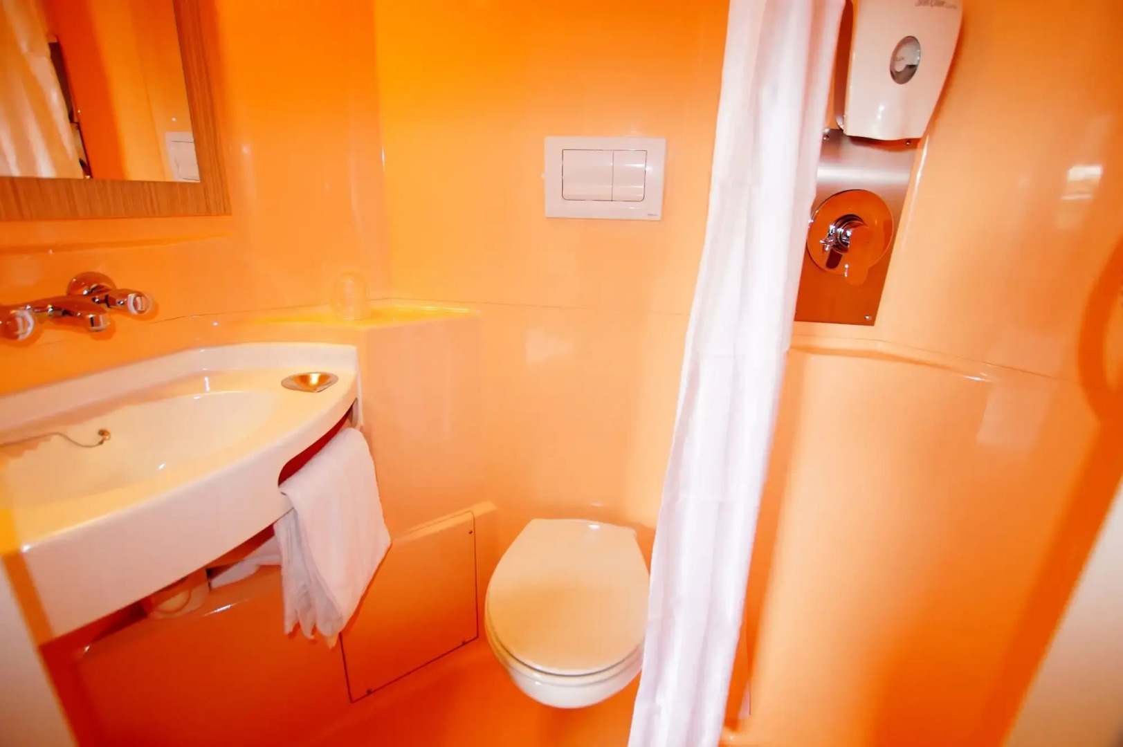 Premiere Classe Saumur