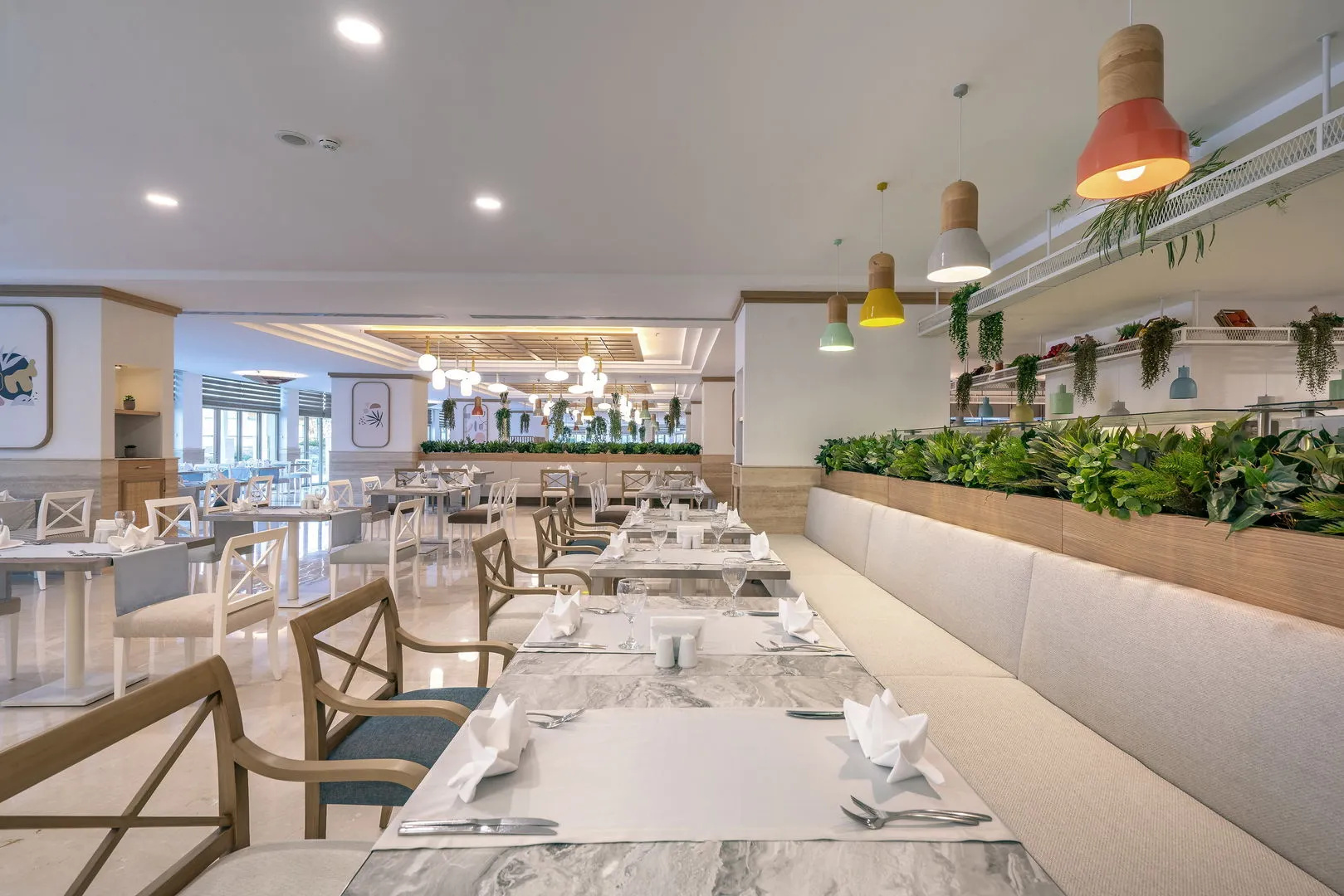 Tui Blue Xanthe- All Inclusive