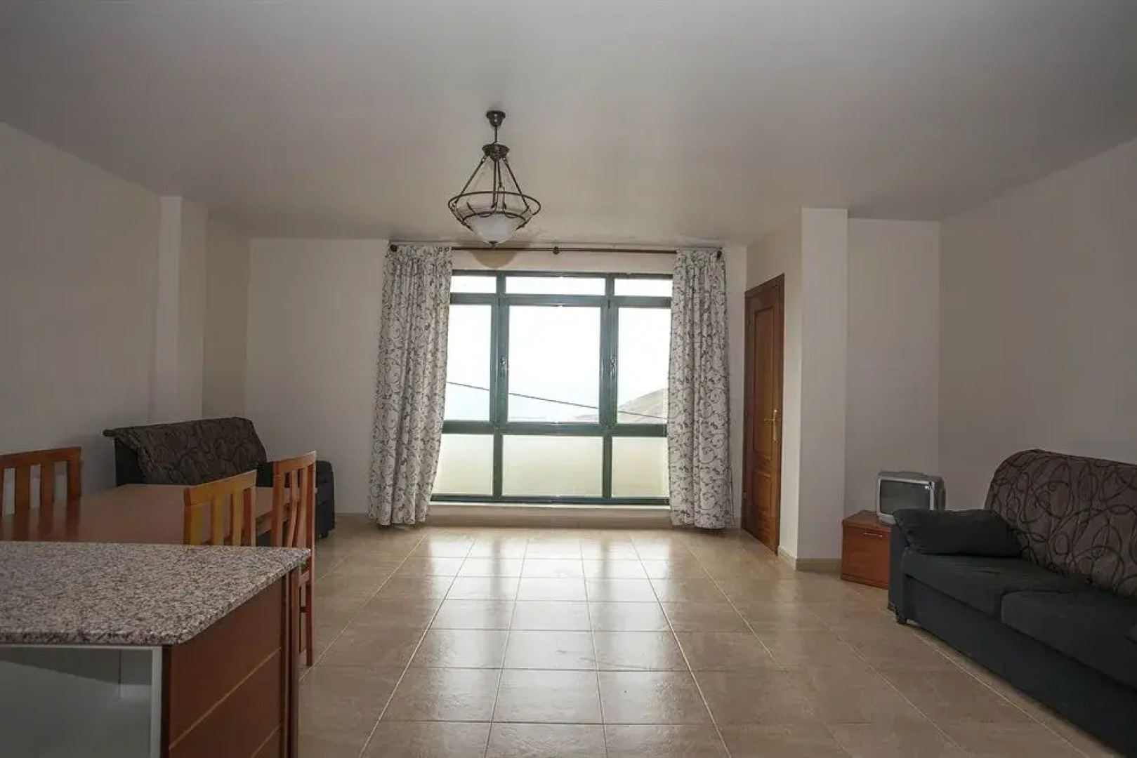 Apartamentos Finisterrae Playa