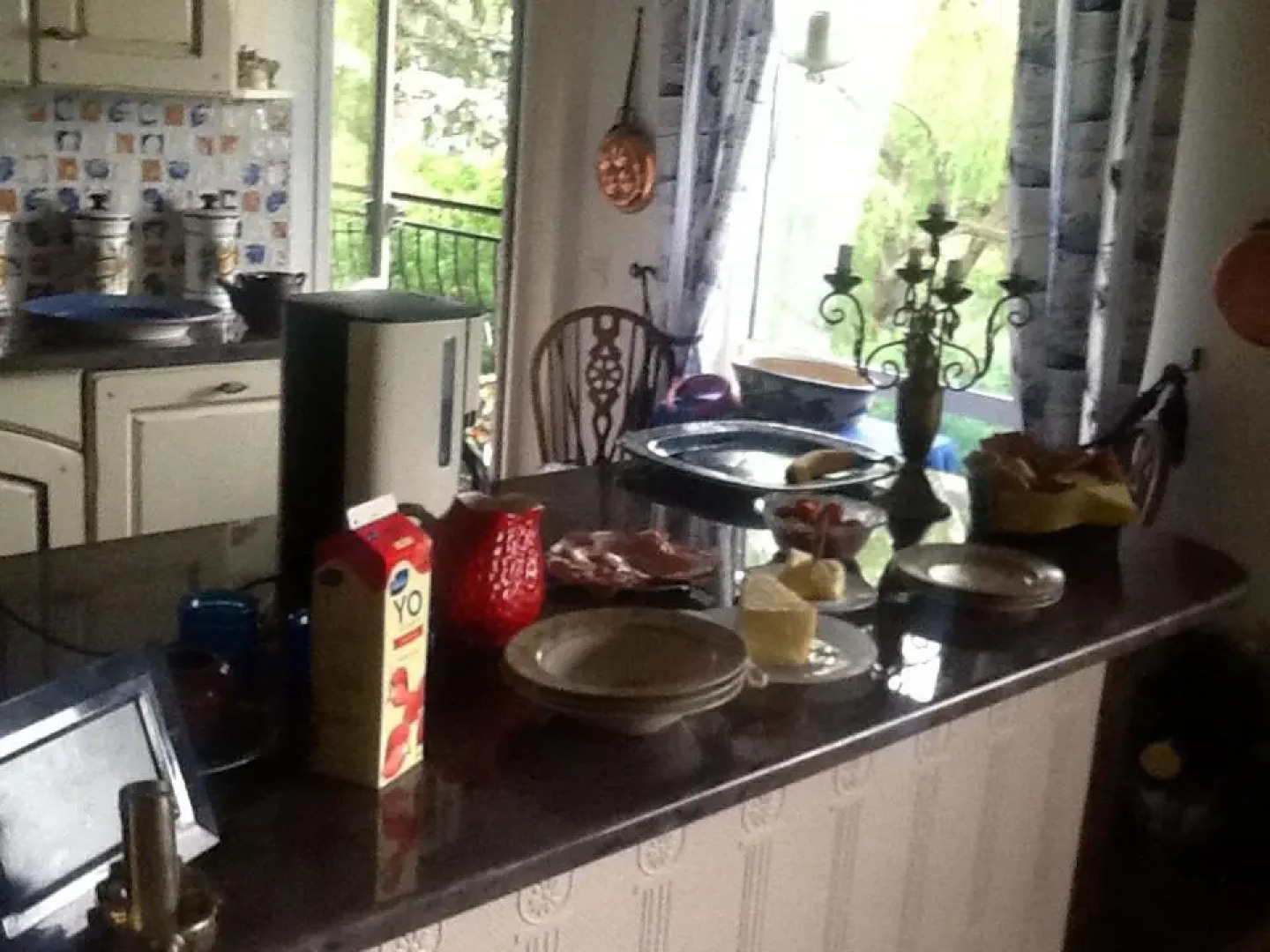 Fornuddens Bed and Breakfast