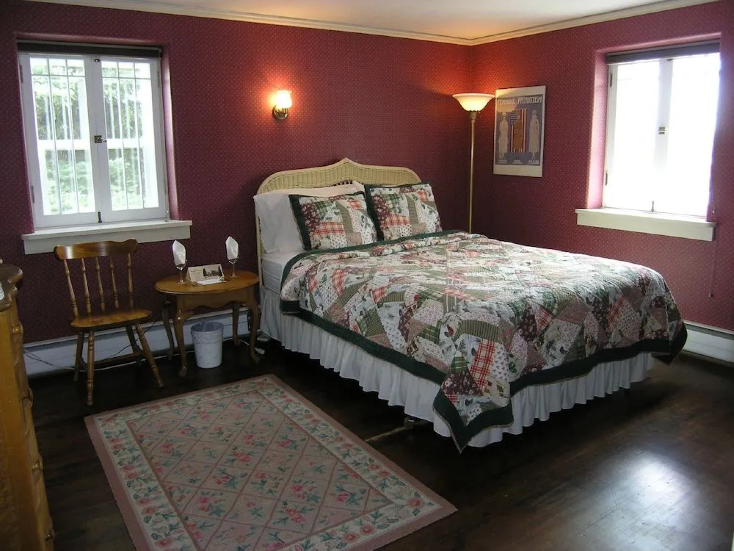 Chambers House B&B