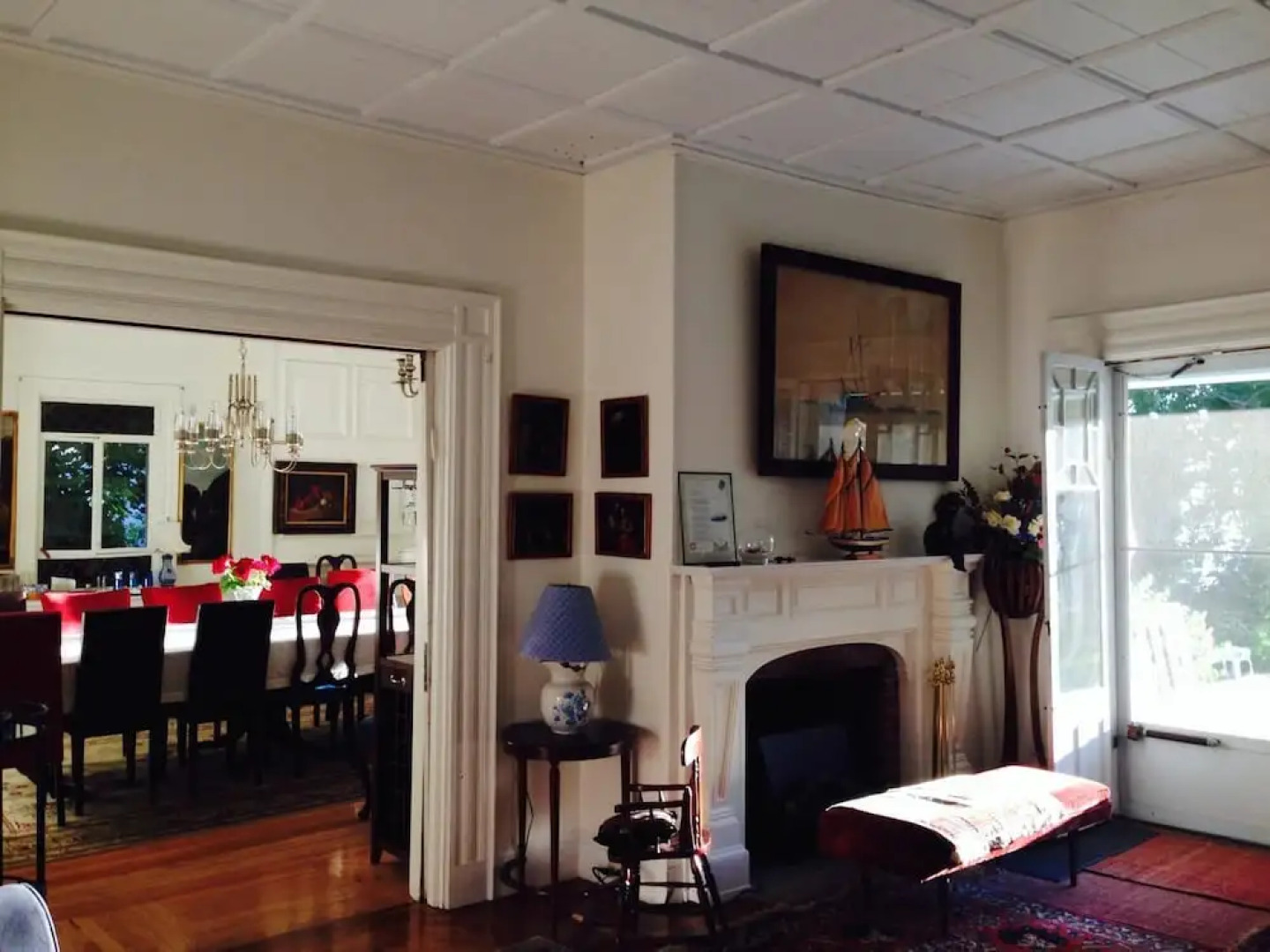 The Shore Path Cottage