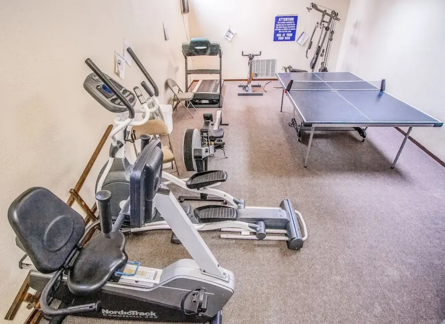 Multi Resorts at Kala Point