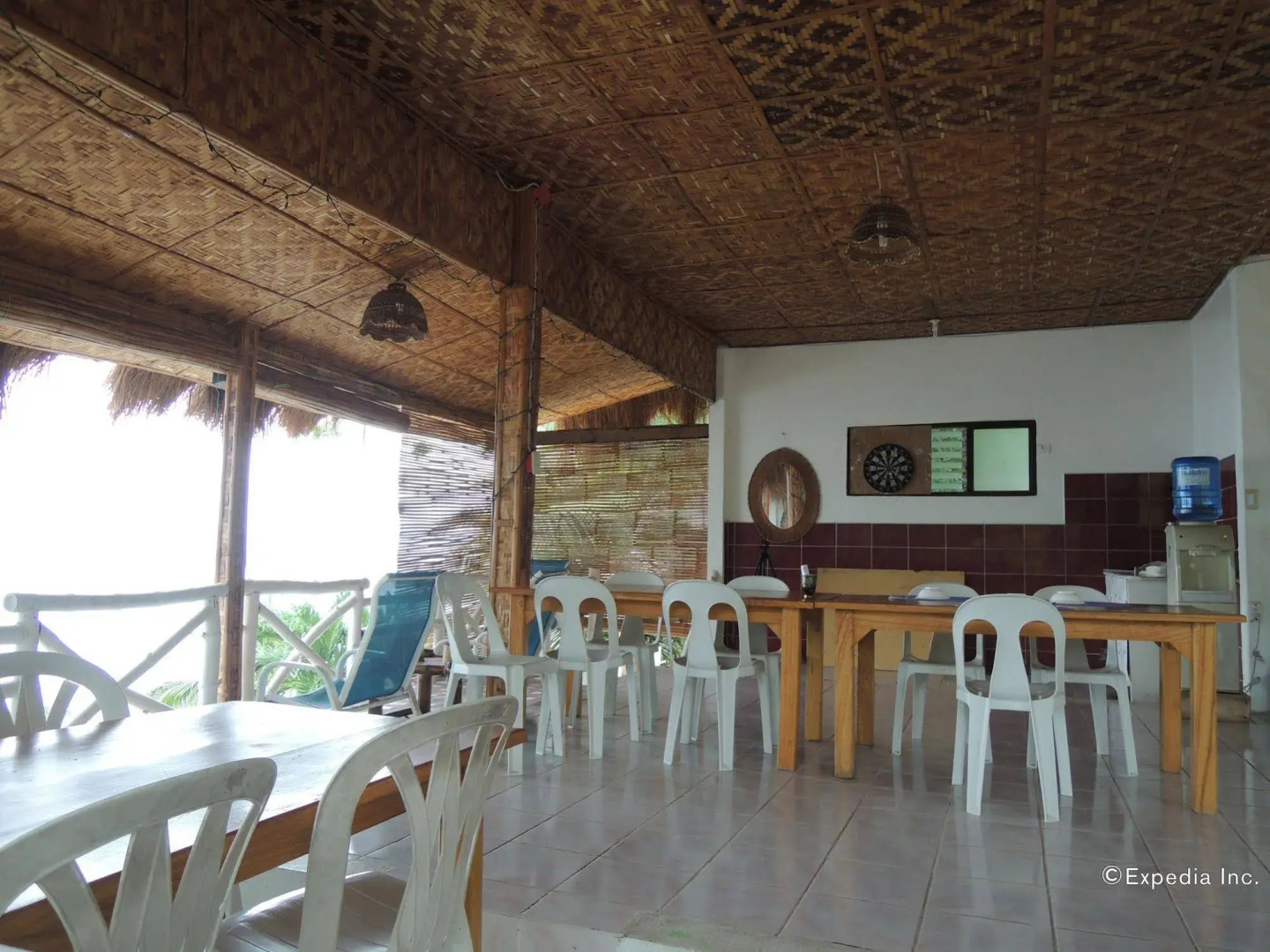 New Ocean Terrace Beach Resort