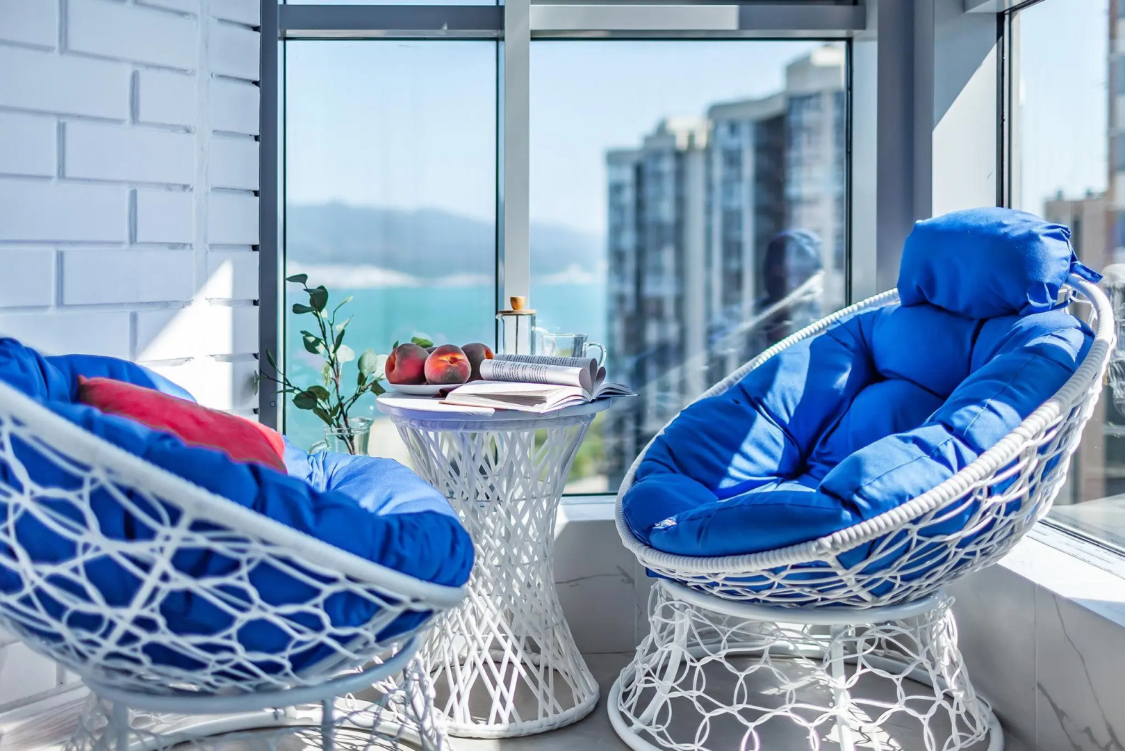 VISITNOVOROSSIYSK ЖК Регата