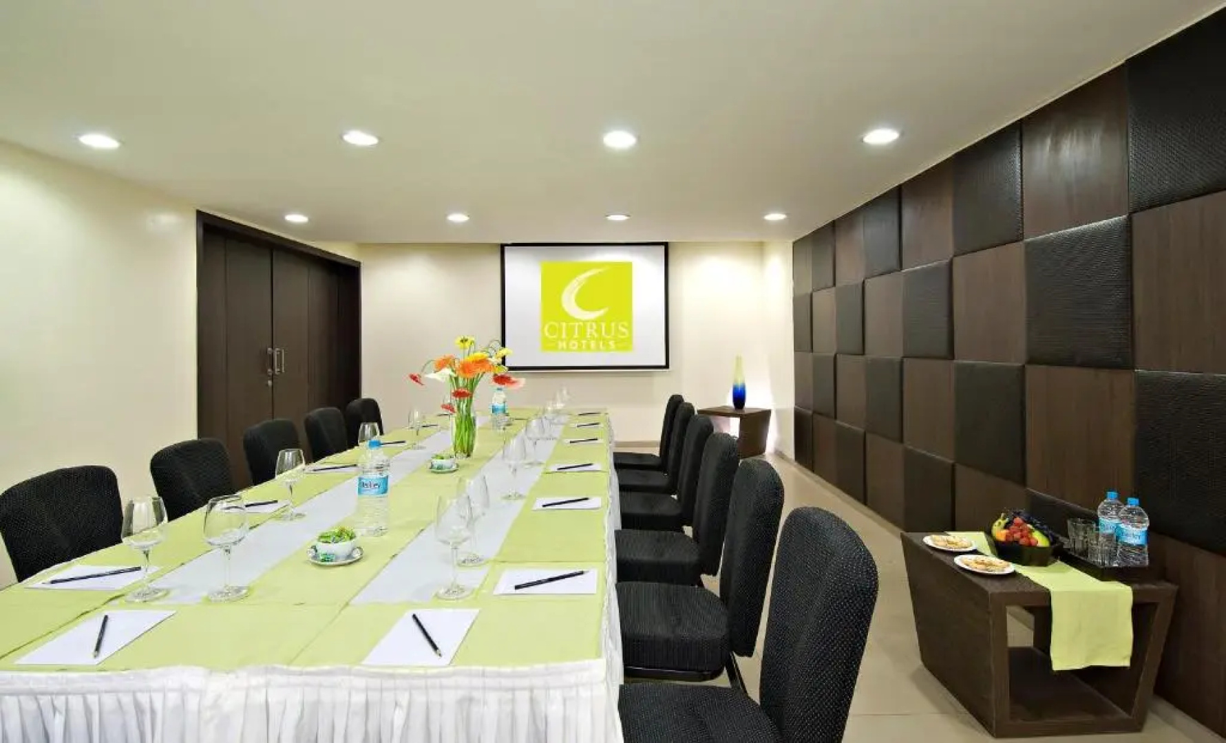 Citrus Hotel Lonavala