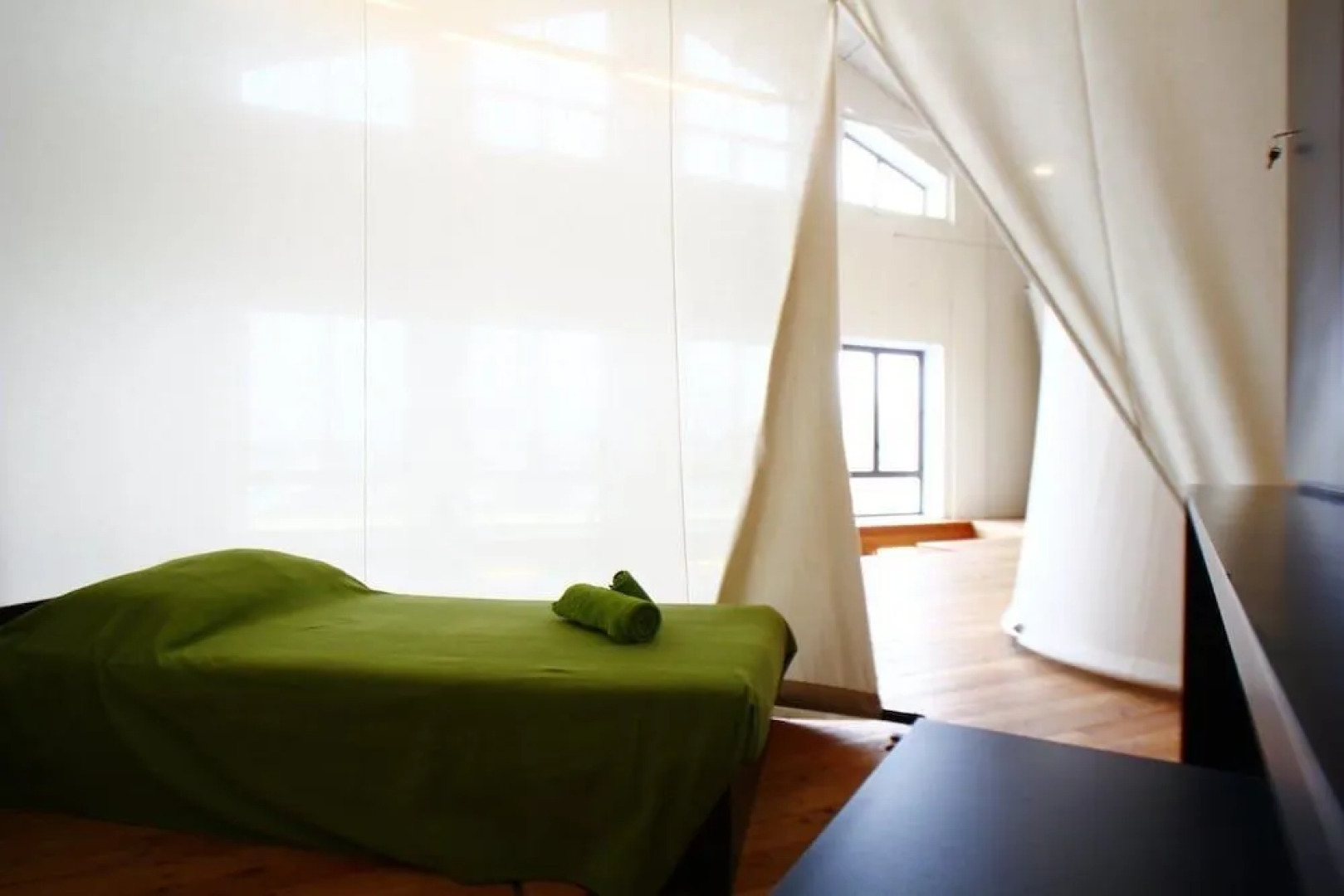 MINO - Migliarino Nuovo Ostello