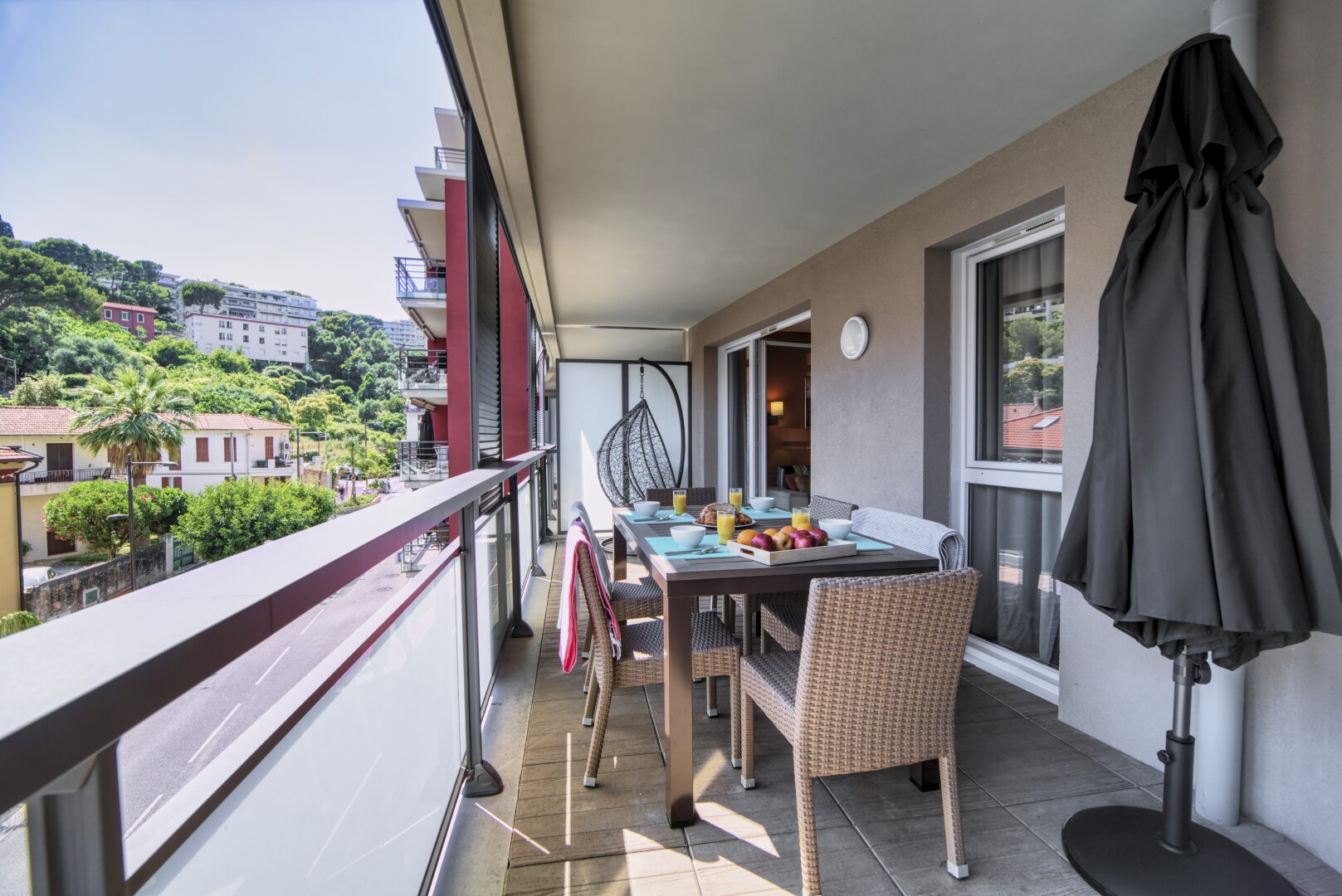 Pierre & Vacances Residence Premium Julia Augusta