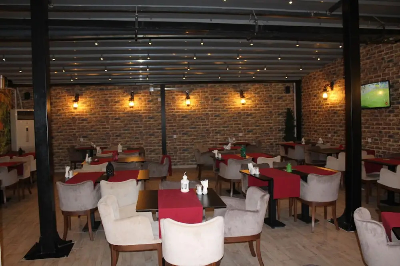 Oz Guven Hotel