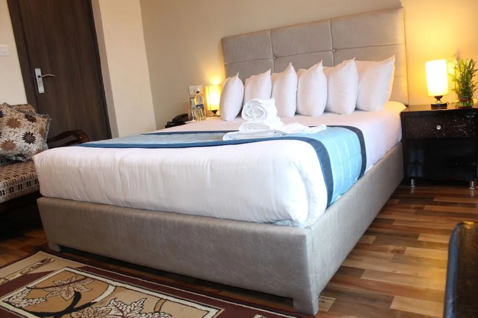 Pacific Inn Eco Central Sector-45 Gurgaon