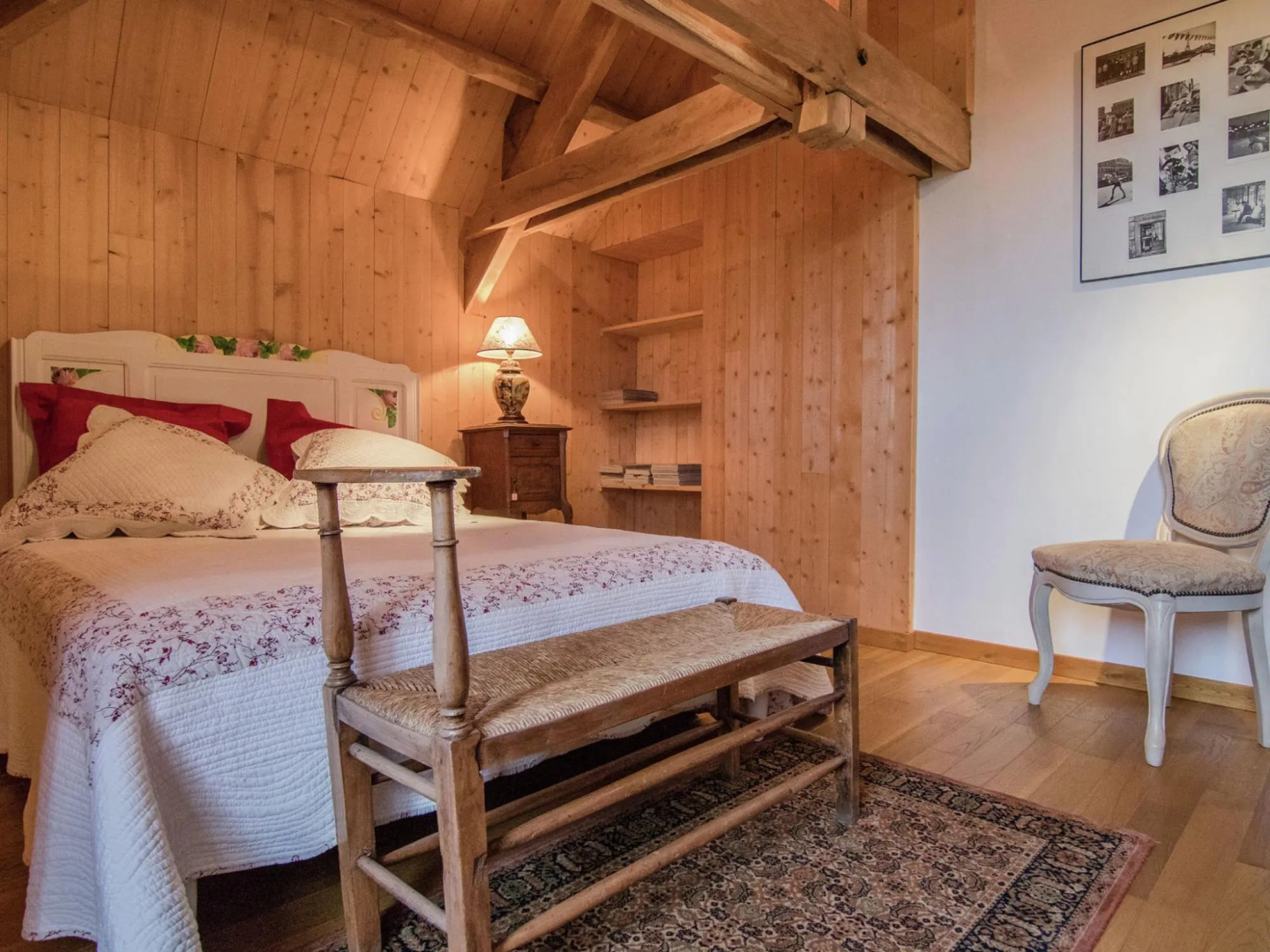 Cozy Villa in Saint-bonnet-la-rivière With Swimming Pool