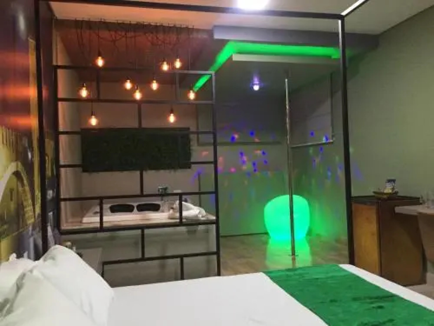 Impérium Inn Motel (Adult Only)