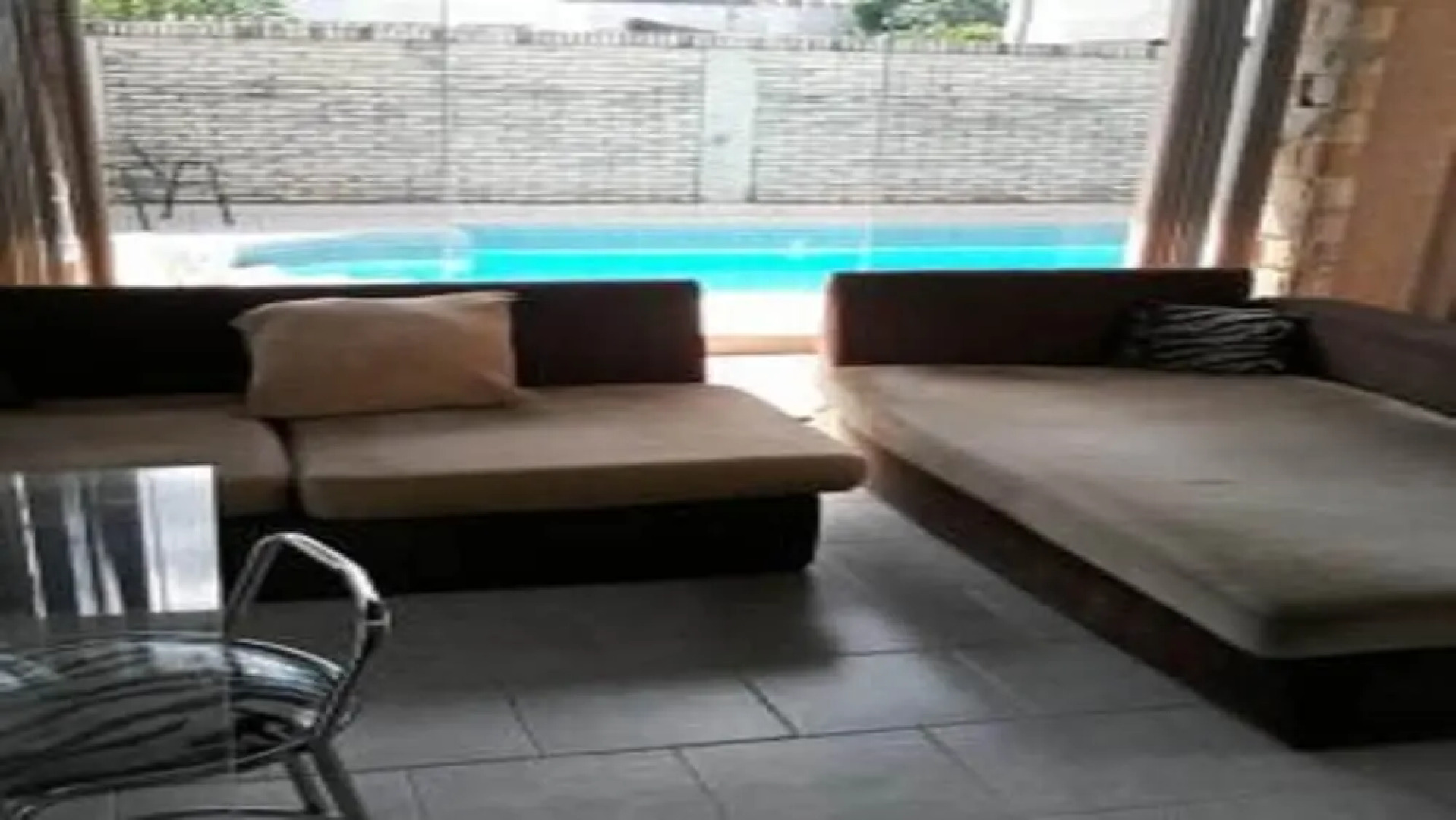 Hotel Las Residentas