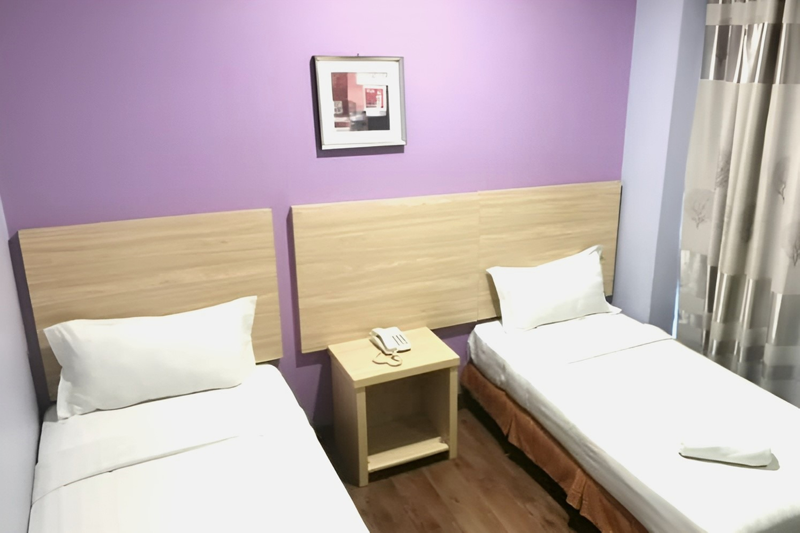 YP Boutique Hotel, Paradigm Mall Petaling Jaya