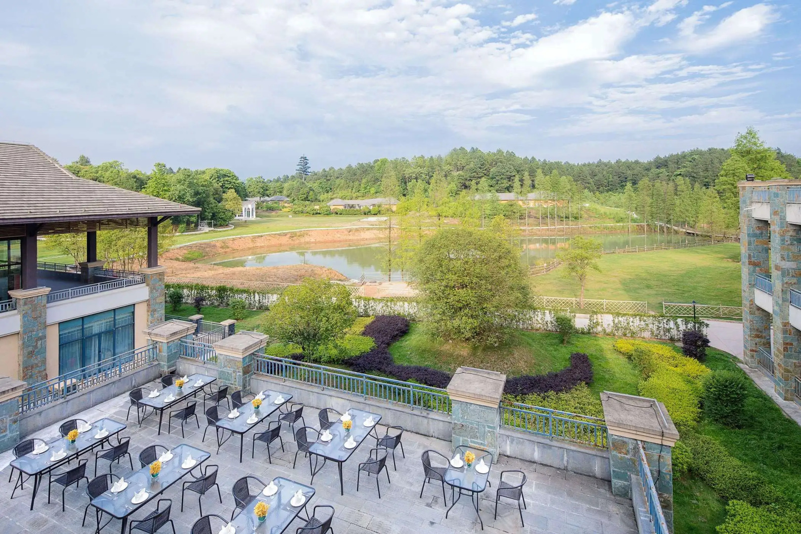 Ramada by Wyndham Xianning Chongyang