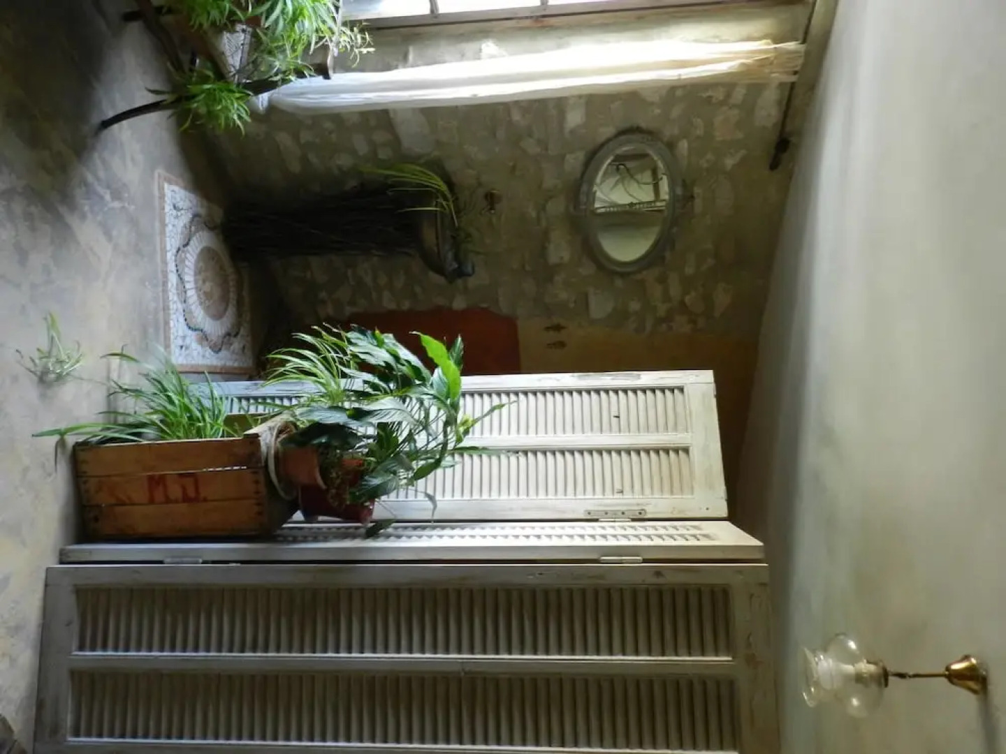 House With 3 Bedrooms in Beaumes-de-venise, With Furnished Terrace