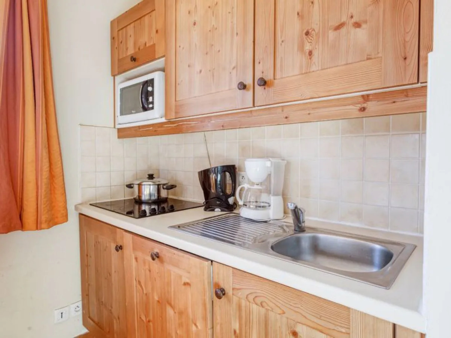 Les Alpages Du Corbier 42429