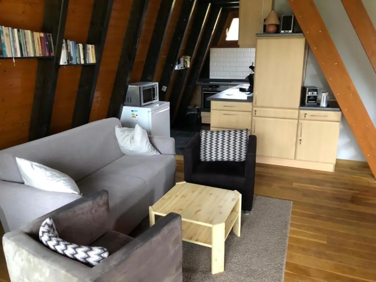 Feriendorf Freilingen 151 A