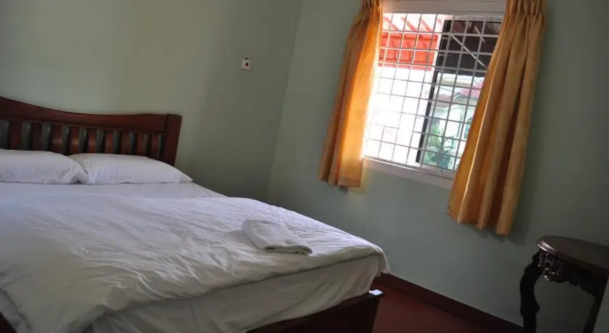 Lampam Homestay Penang