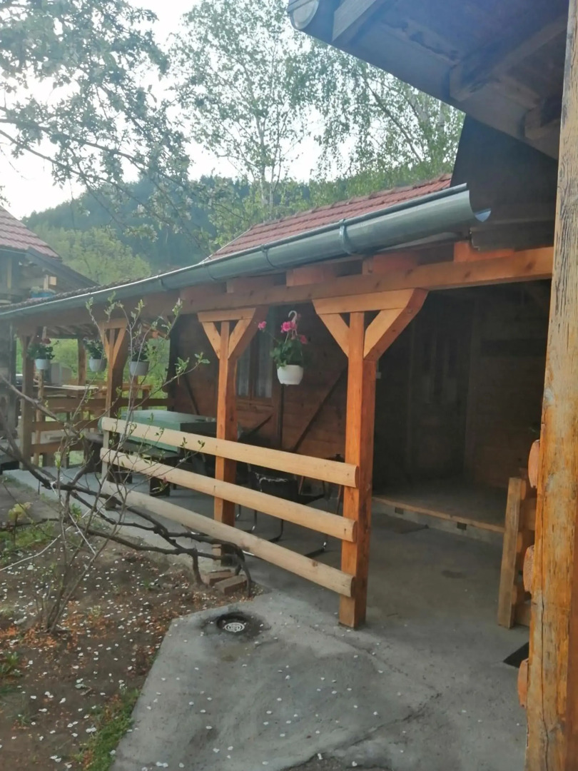 Apartmani Radivojevic