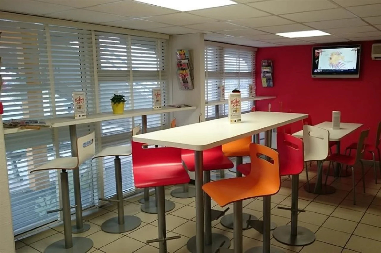 Premiere Classe Bordeaux Ouest - Eysines