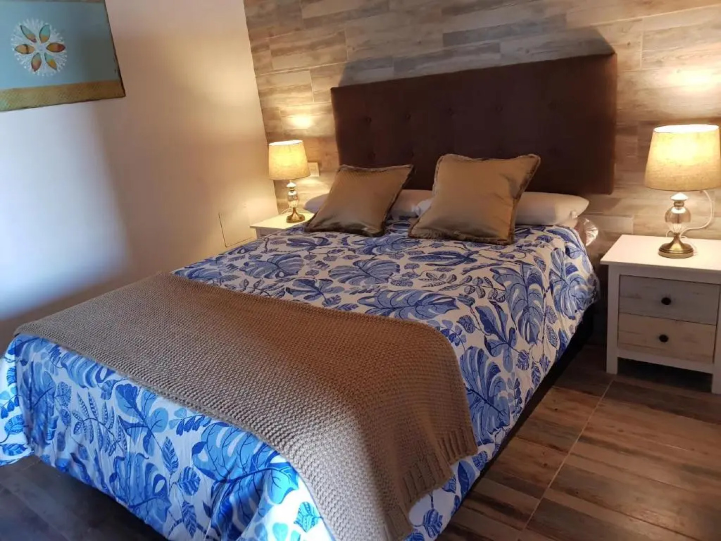 Casita Las Melosillas Ii