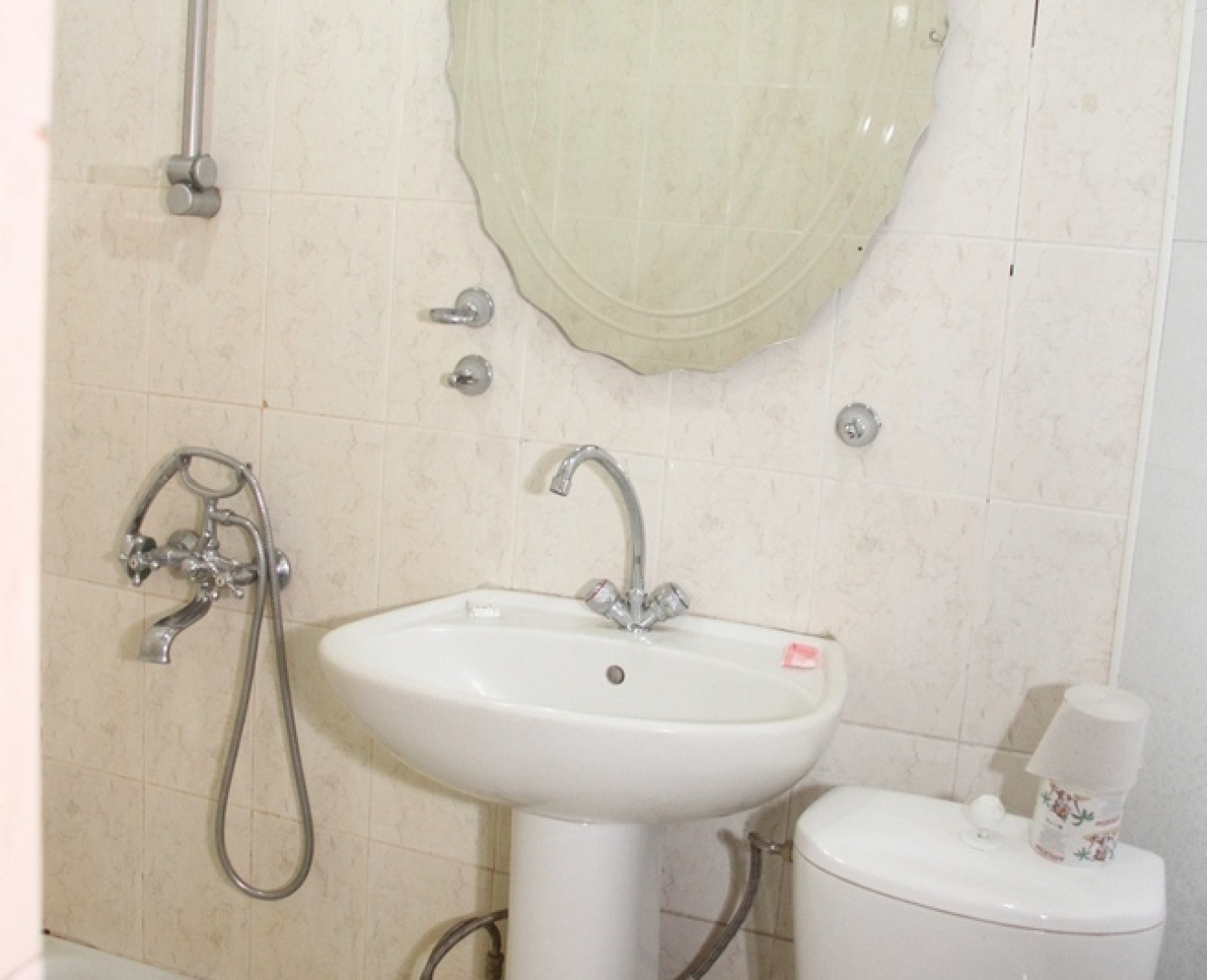 Пансионат Чегет