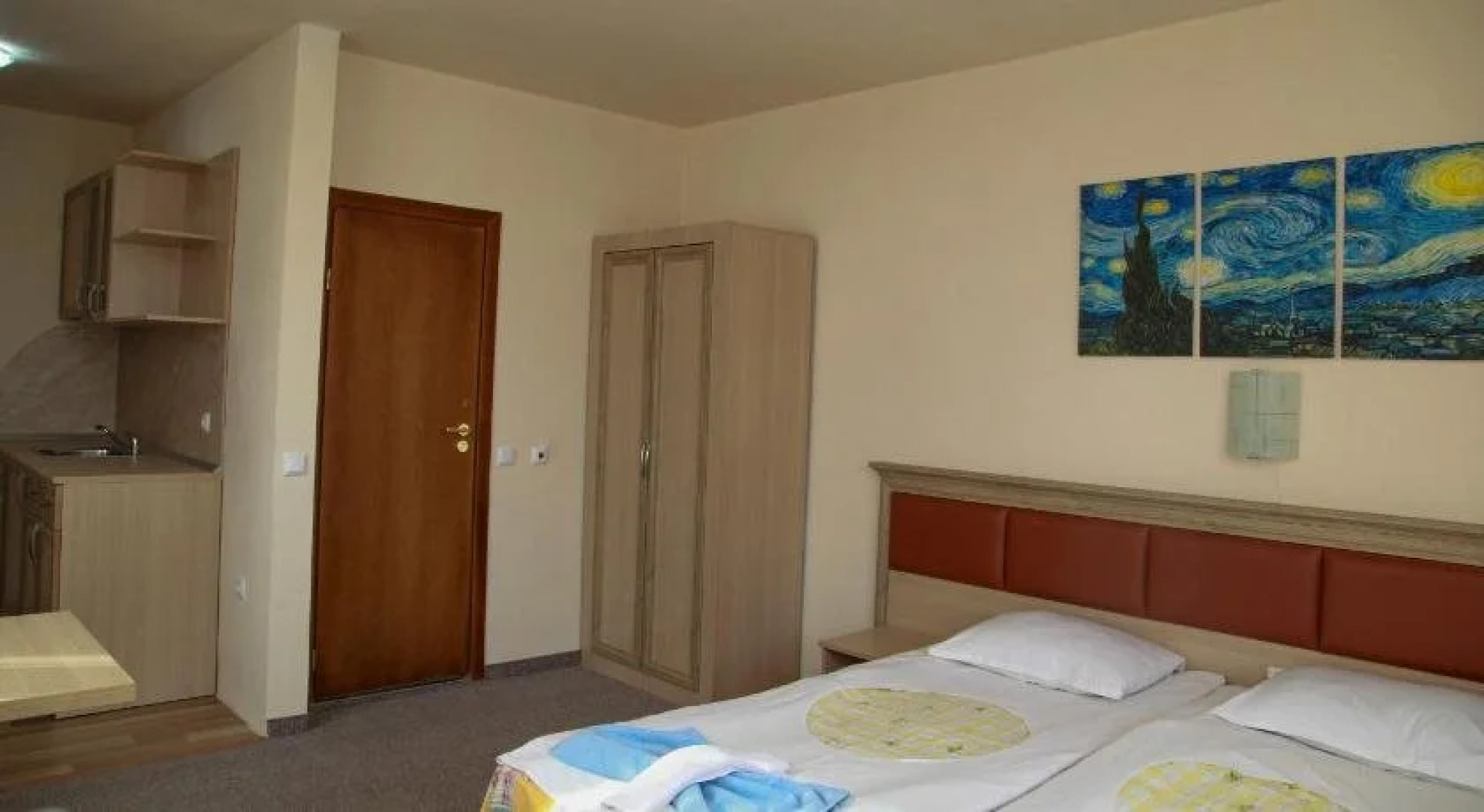 Ravda Bay Guest House