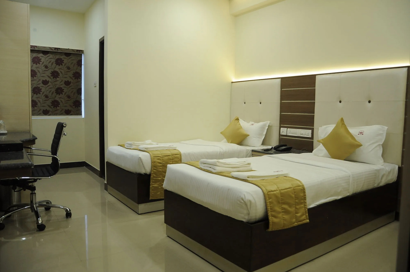 Saibala Grand Hotel