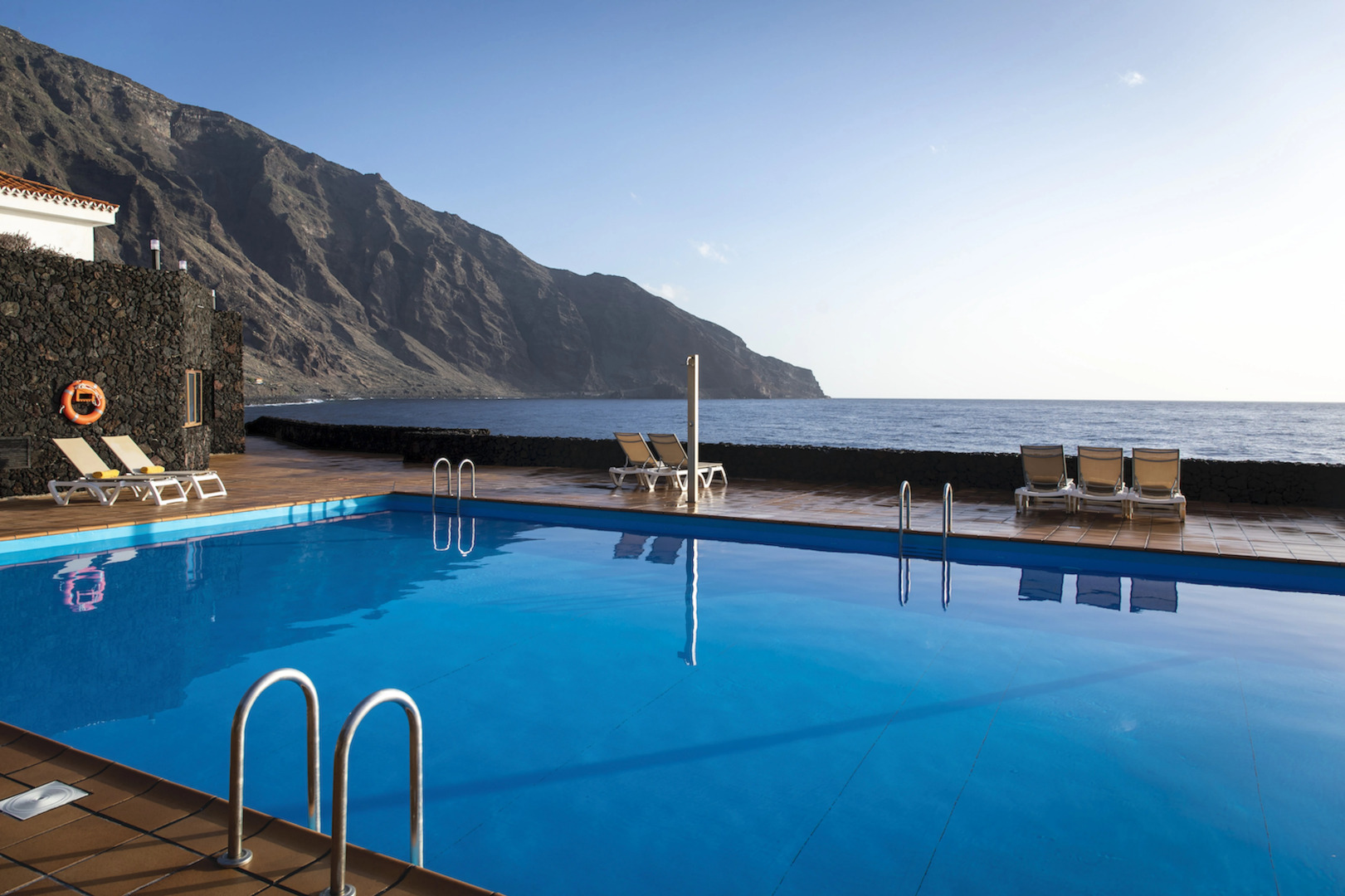 Parador de El Hierro