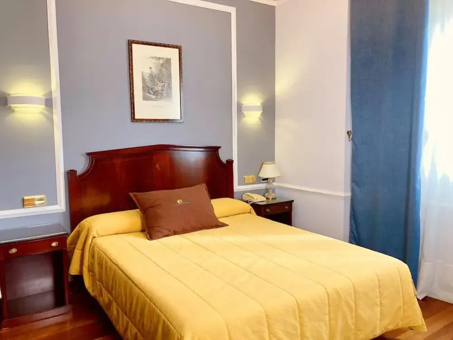 My Rooms City Hotel Camino De Santiago
