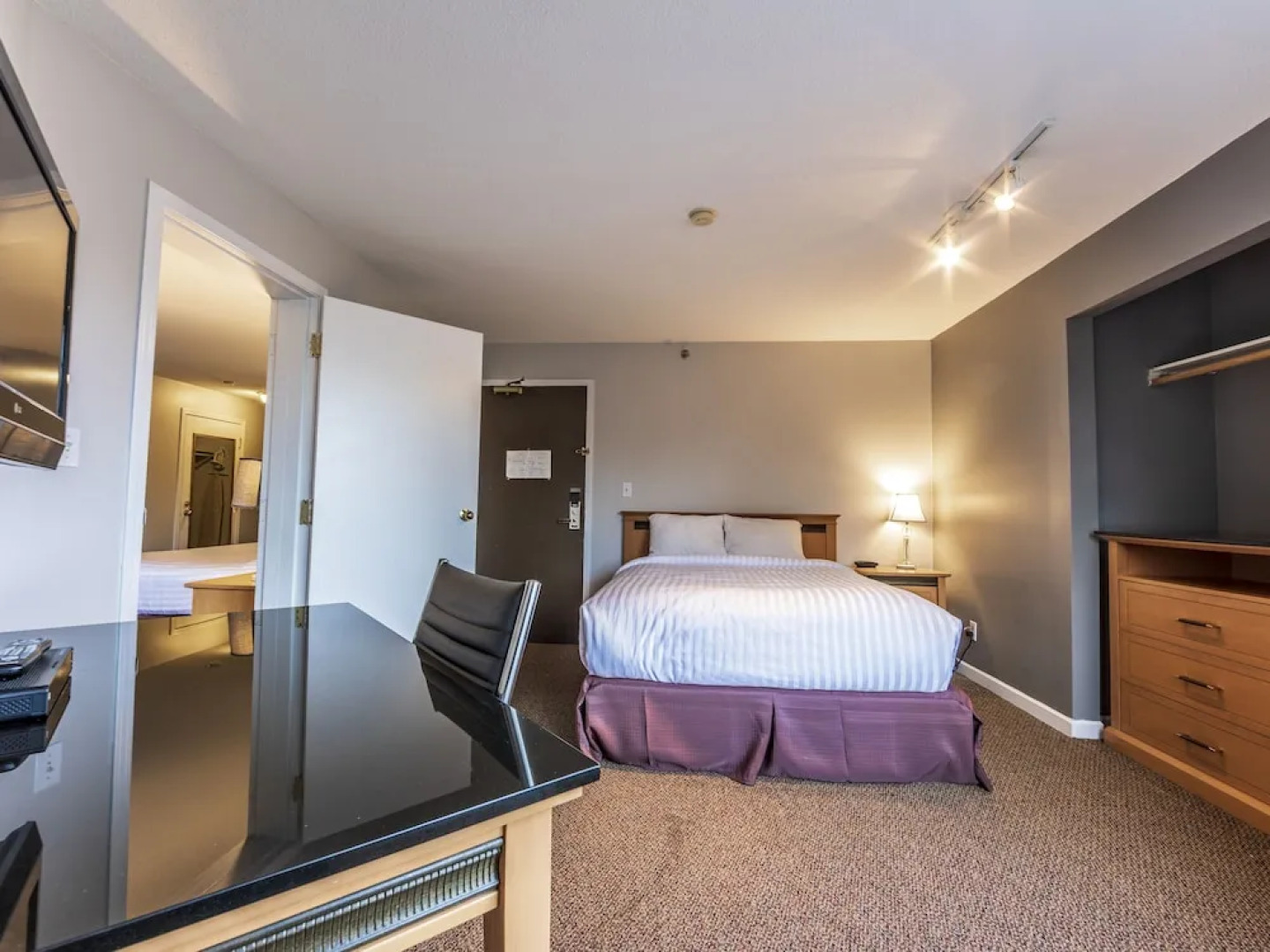 Travelodge Parksville