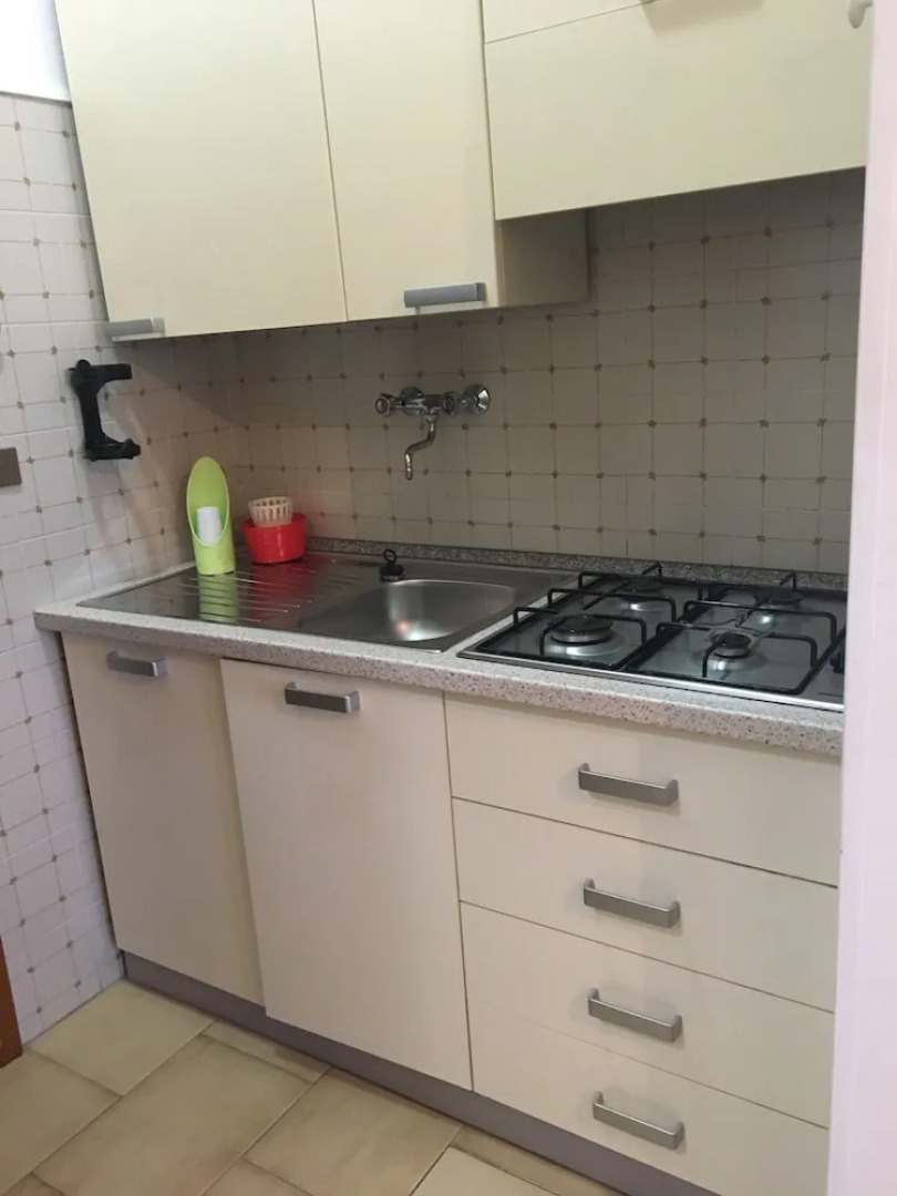 Monolocale Porticciolo Vacanze