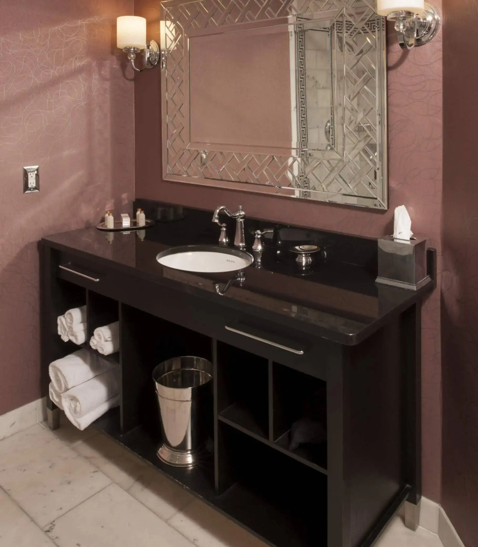 The Siena Hotel, Autograph Collection