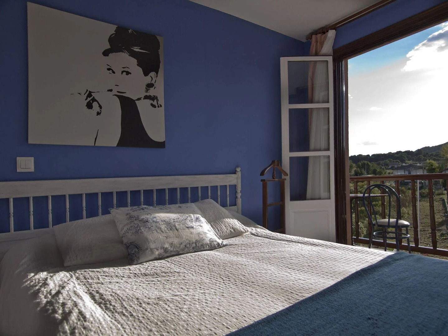 Hotel Rural en Escalante Las Solanas