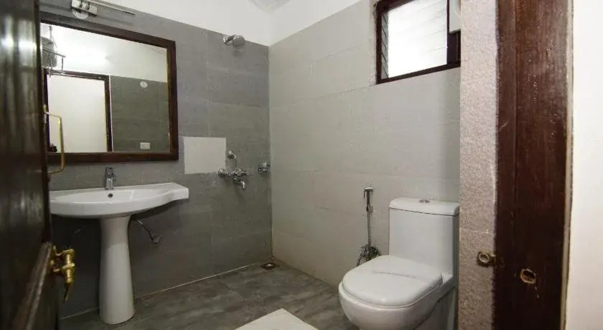 Champak Bungalow MPSTDC