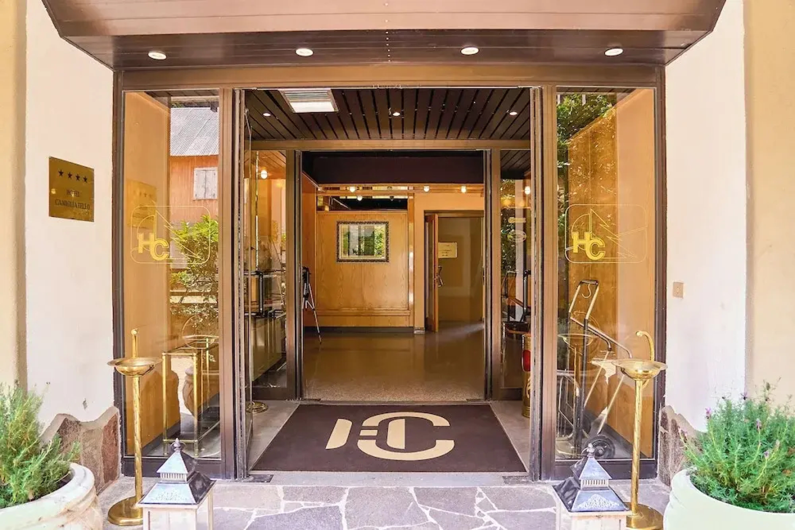 Hotel Camigliatello
