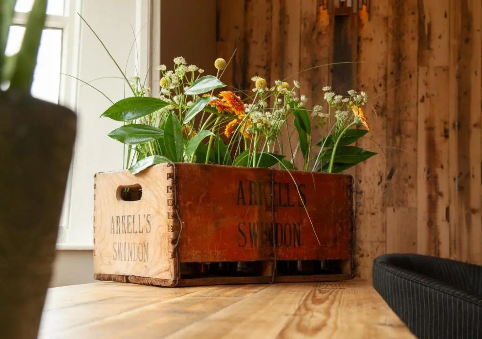 The Kings Arms Coaching Inn