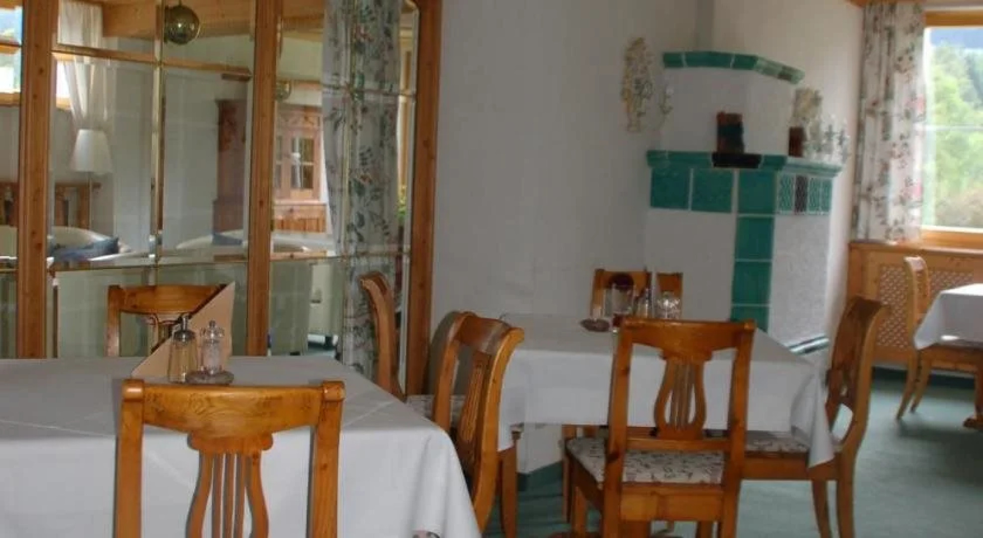 Vital Hotel Stoderhof