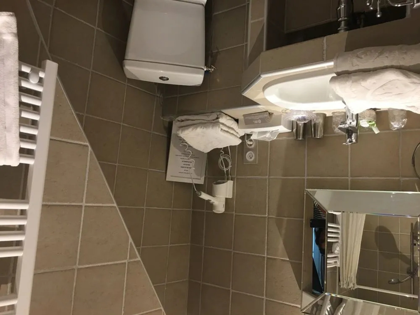 HOTEL et APPARTEMENTS DOMAINE DES CLOS - Teritoria